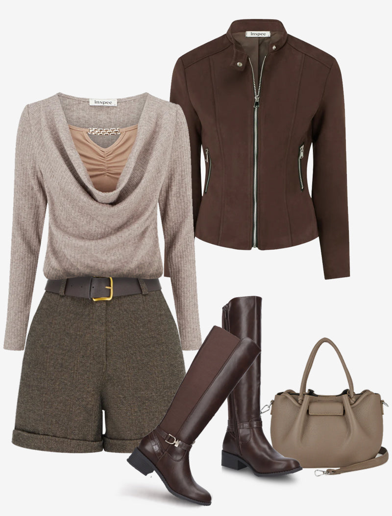Look Radila - 1