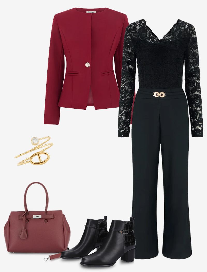 Look Rael - 1