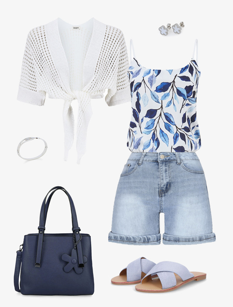 Look Rafaella - 1