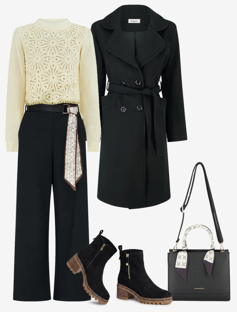 Look Ragna - 1