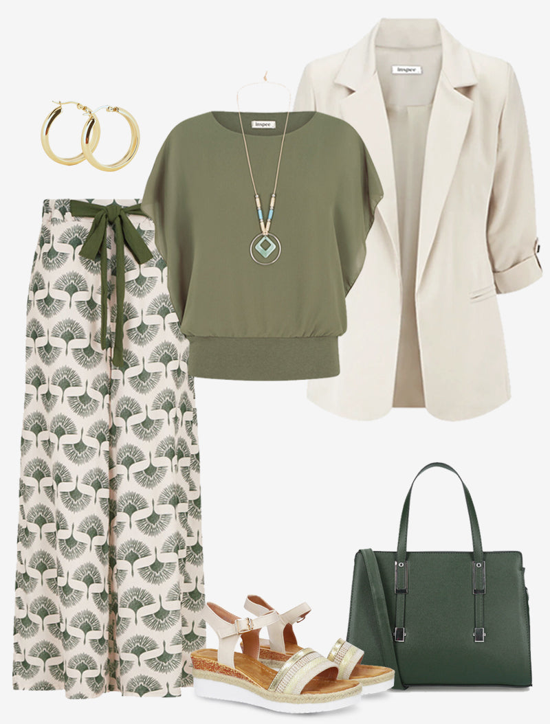 Look Rahama - 1