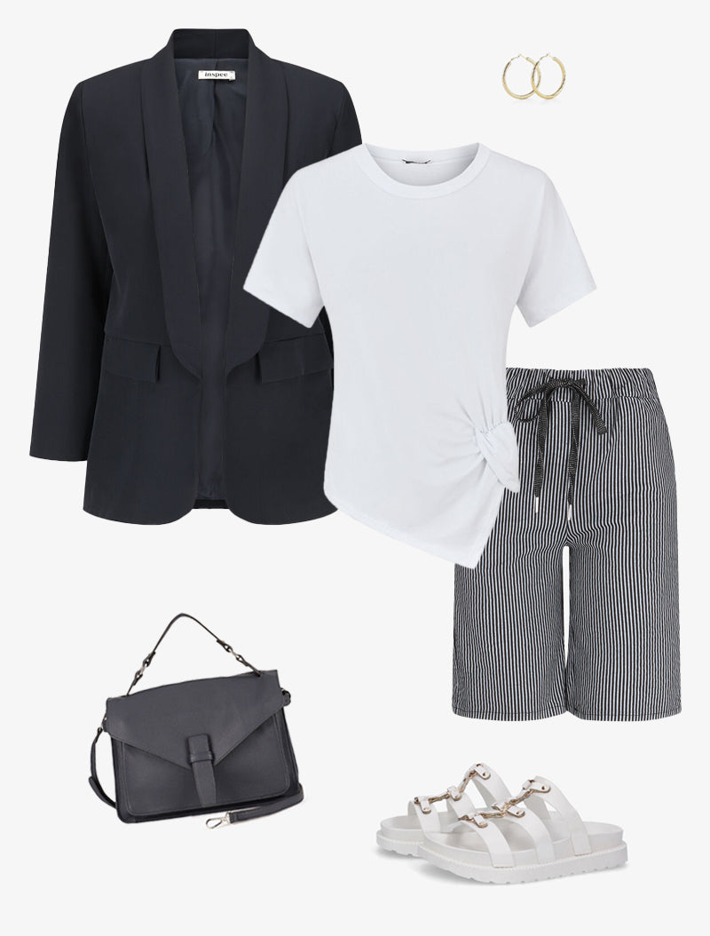 Look Ralia - 1