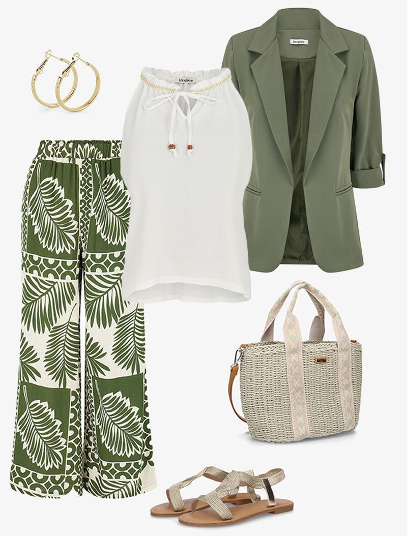 Look Ralida - 1