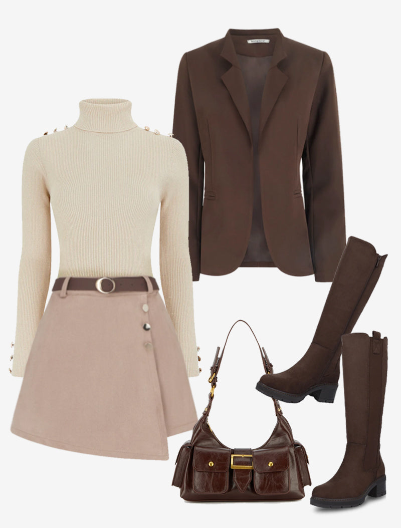 Look Ramisa - 1