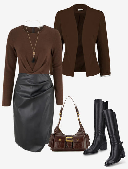 Look Randa - 1