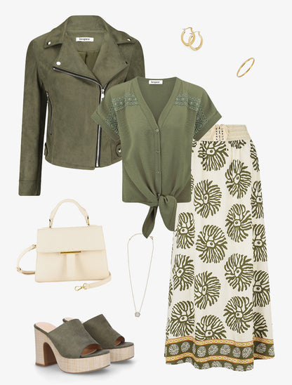 Look Raphaella - 1