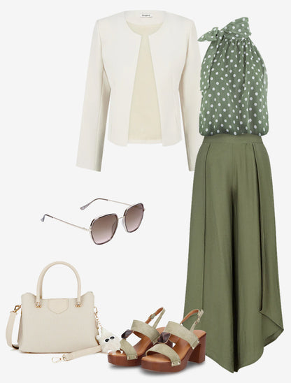 Look Reba - 1