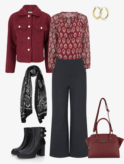 Look Reena - 1