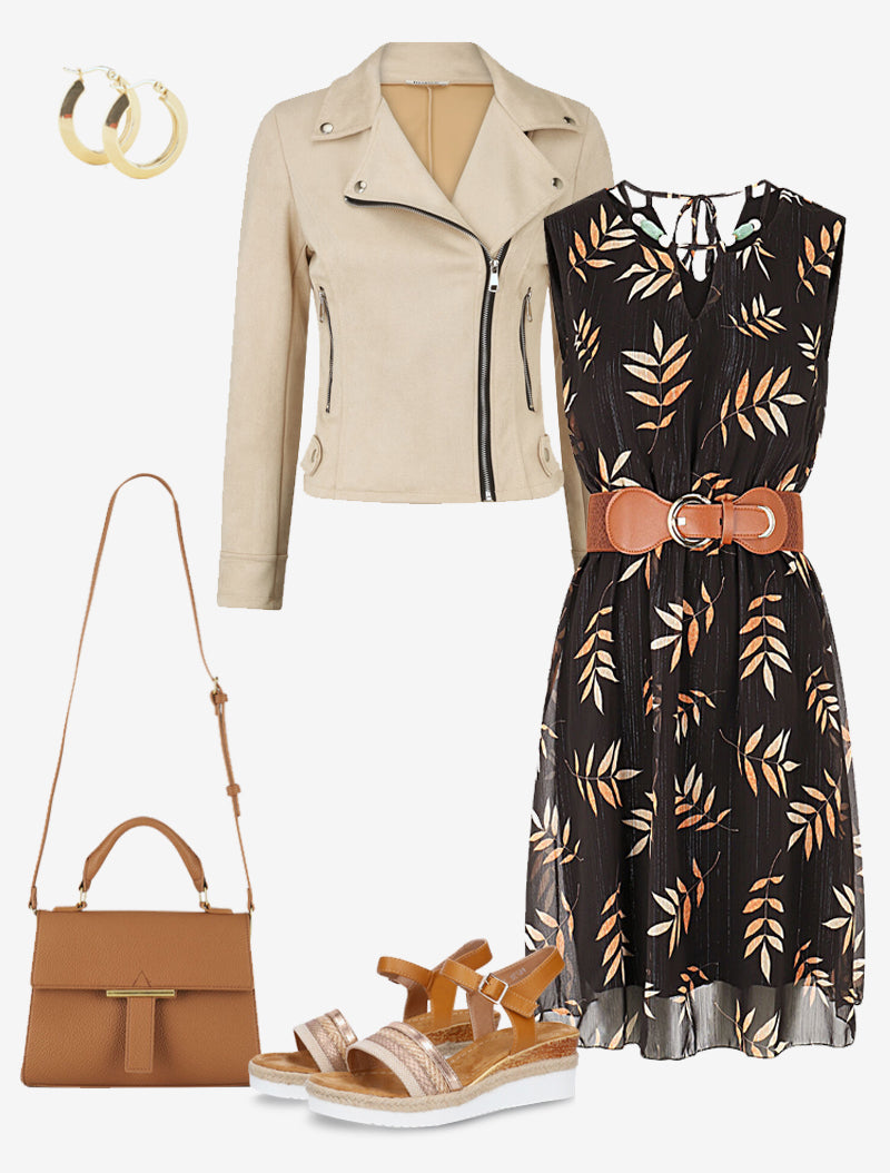 Look Rejanne - 1