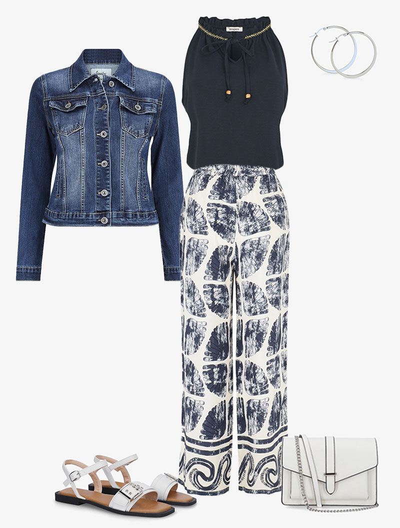Look Renelise - 1