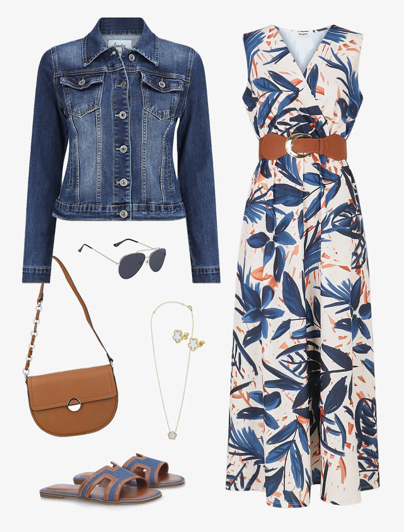 Look Reni - 1