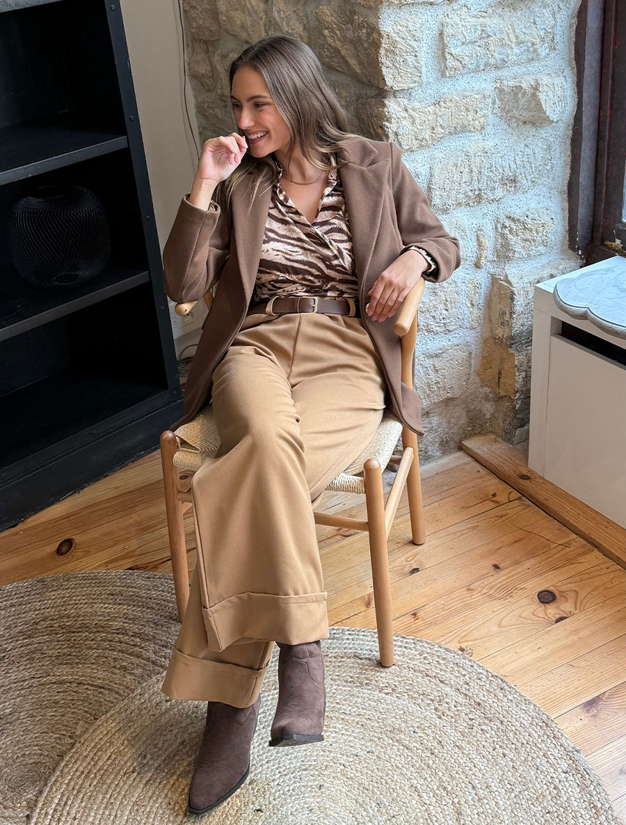 Look Ceciliane