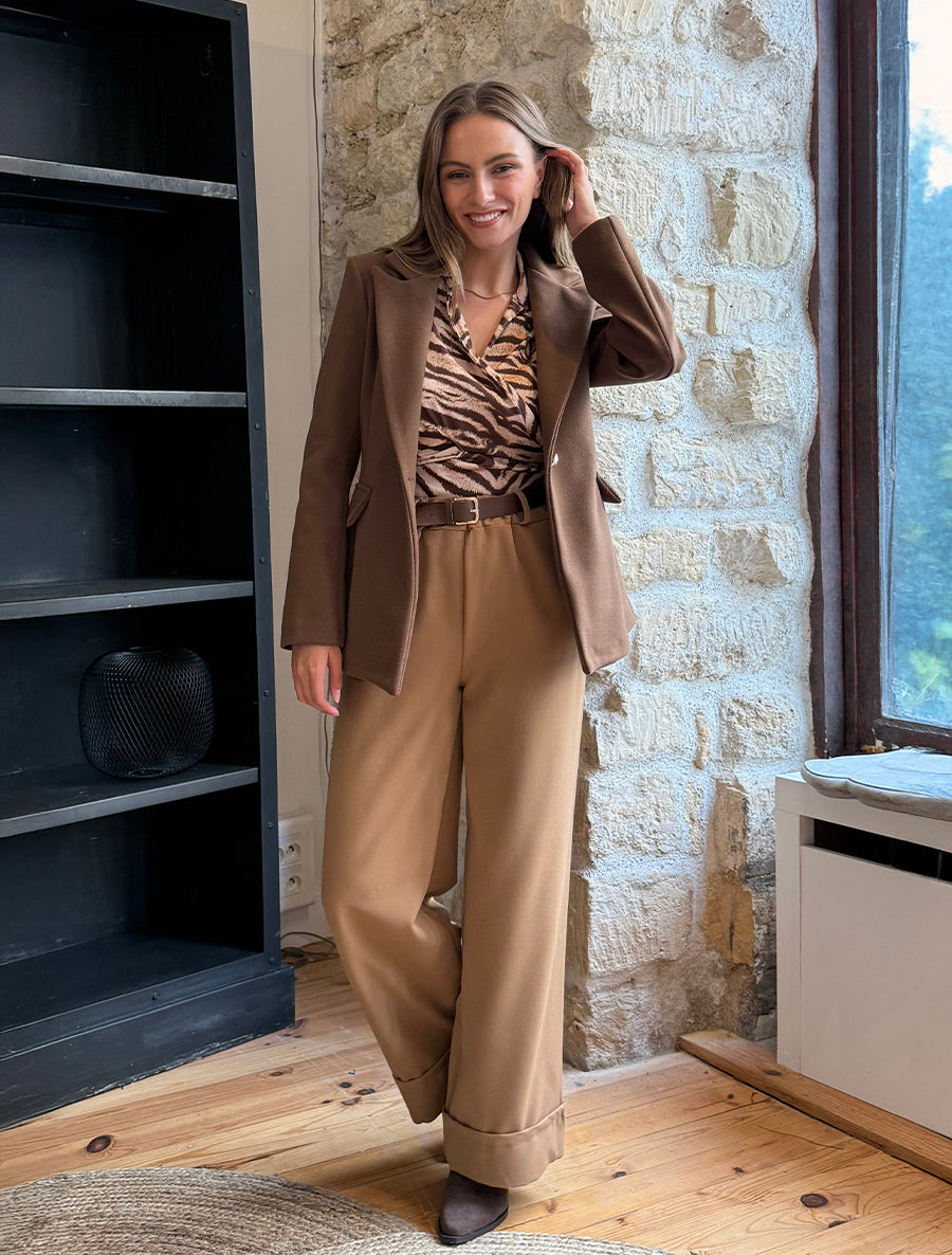 Look Ceciliane