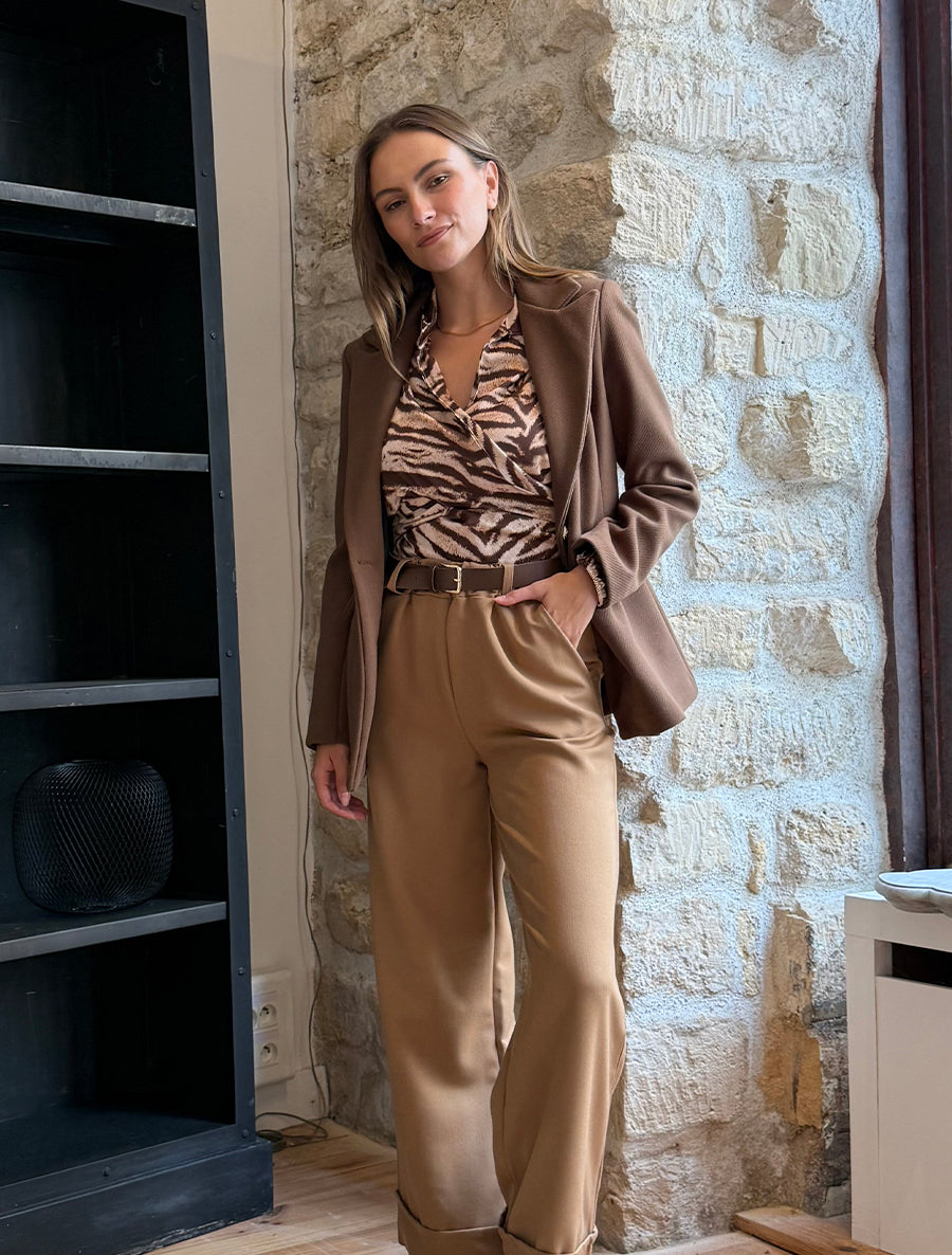Look Ceciliane
