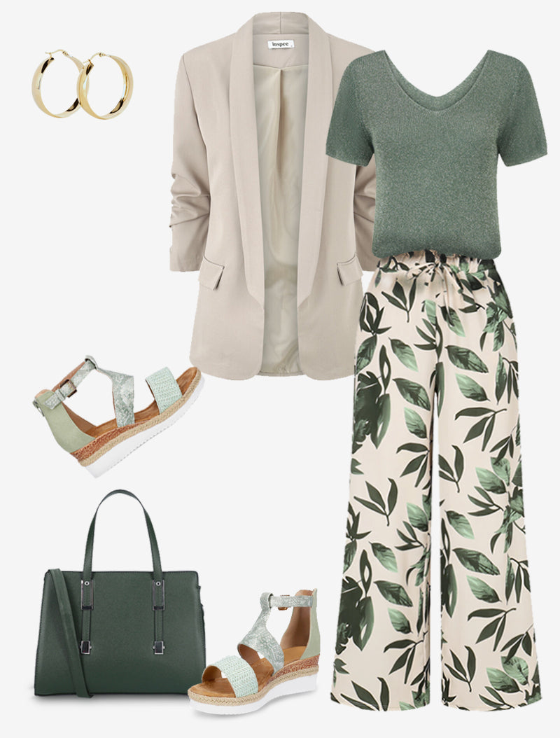 Look Richarde - 1