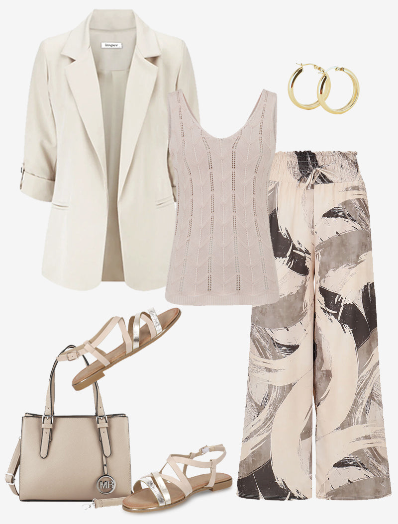 Look Richelaine - 1