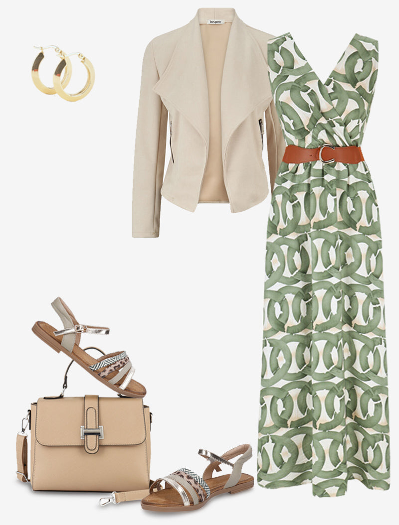 Look Rihabe - 1
