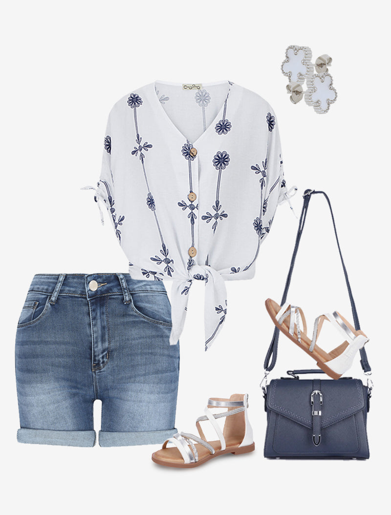 Look Rina - 1