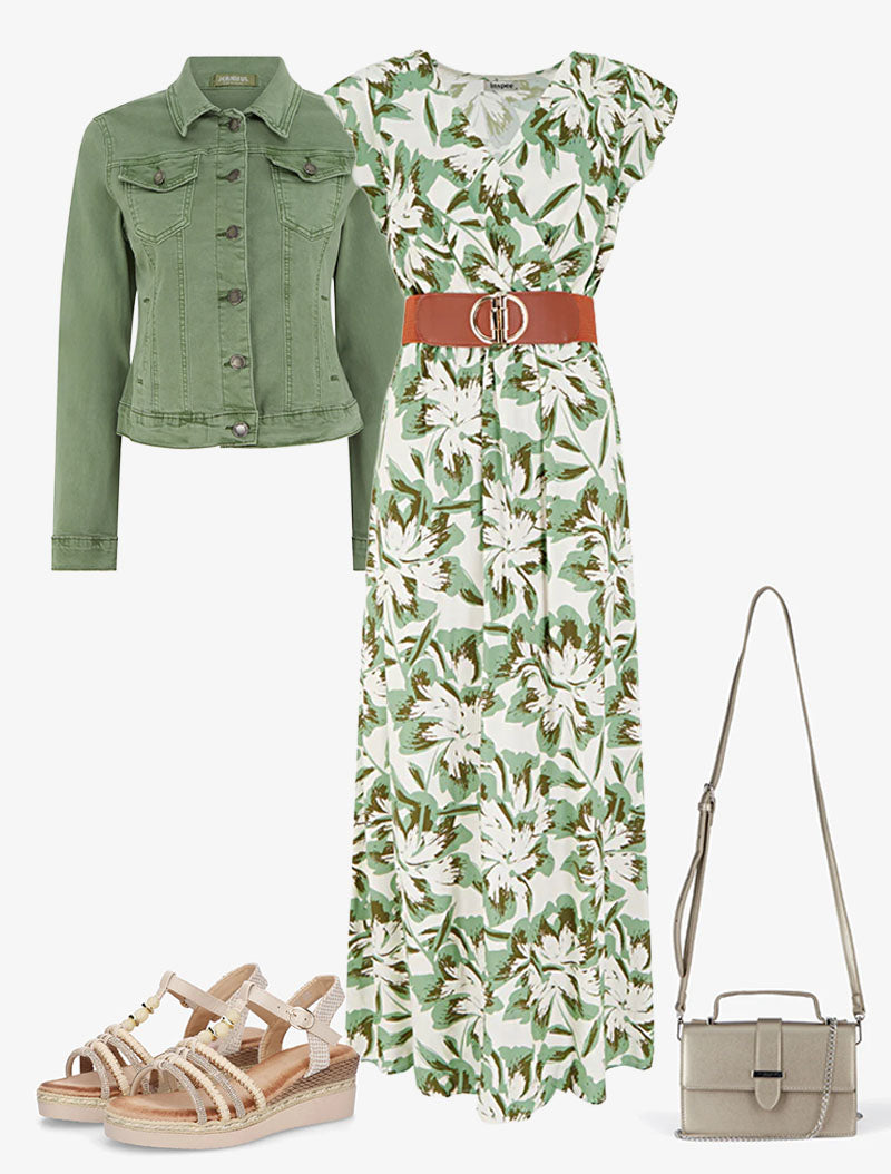 Look Roana - 1