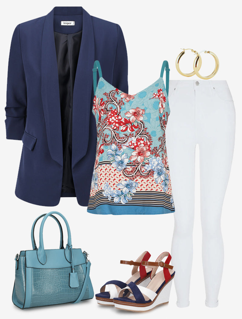 Look Robyne - 1