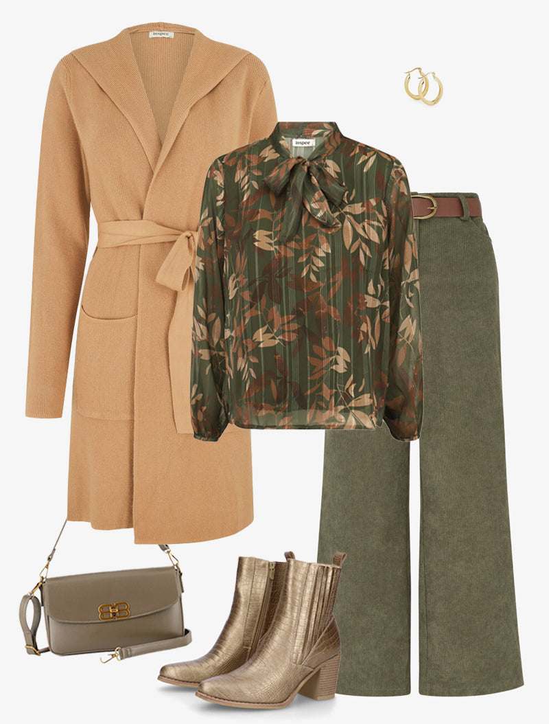 Look Romelie - 1