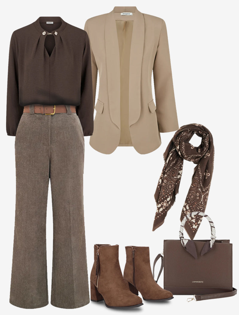 Look Ronnie - 1
