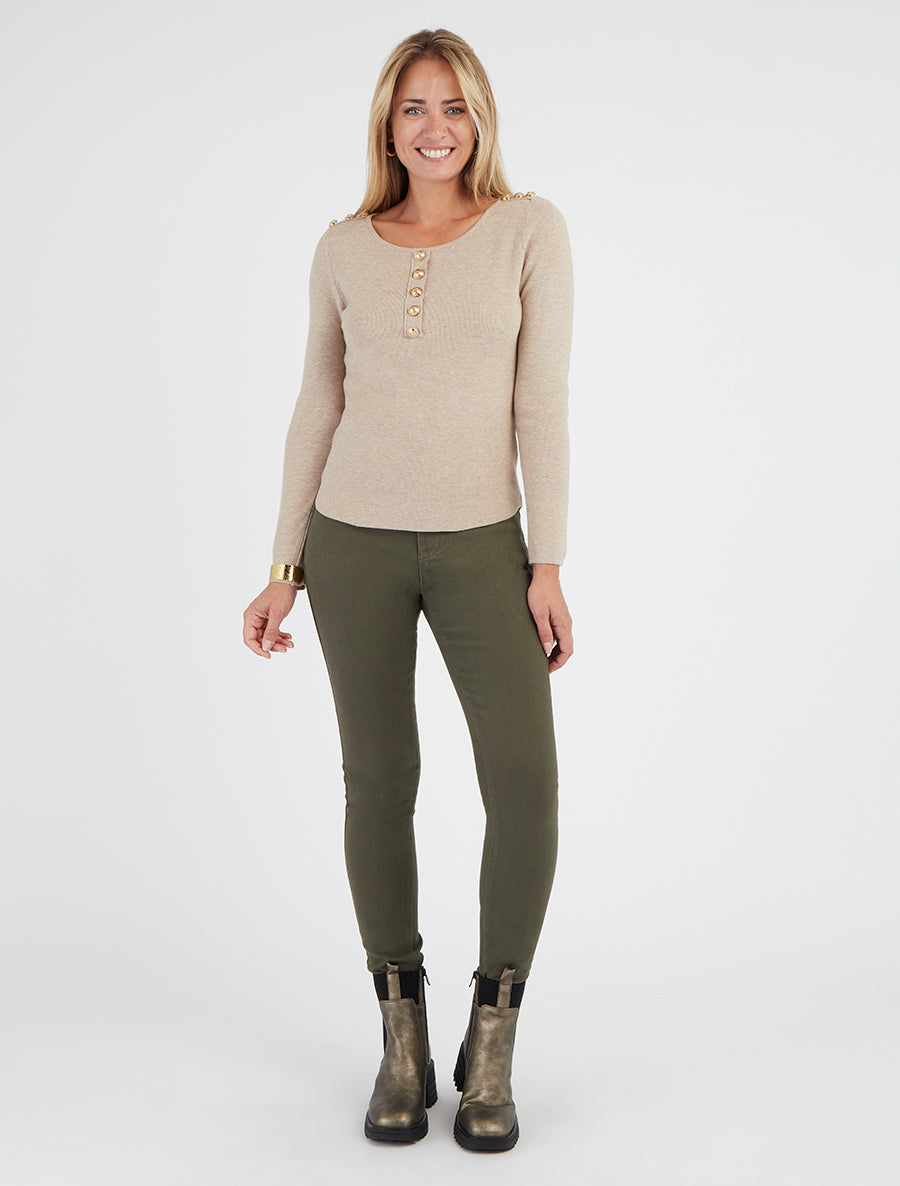 Look Rosalinde