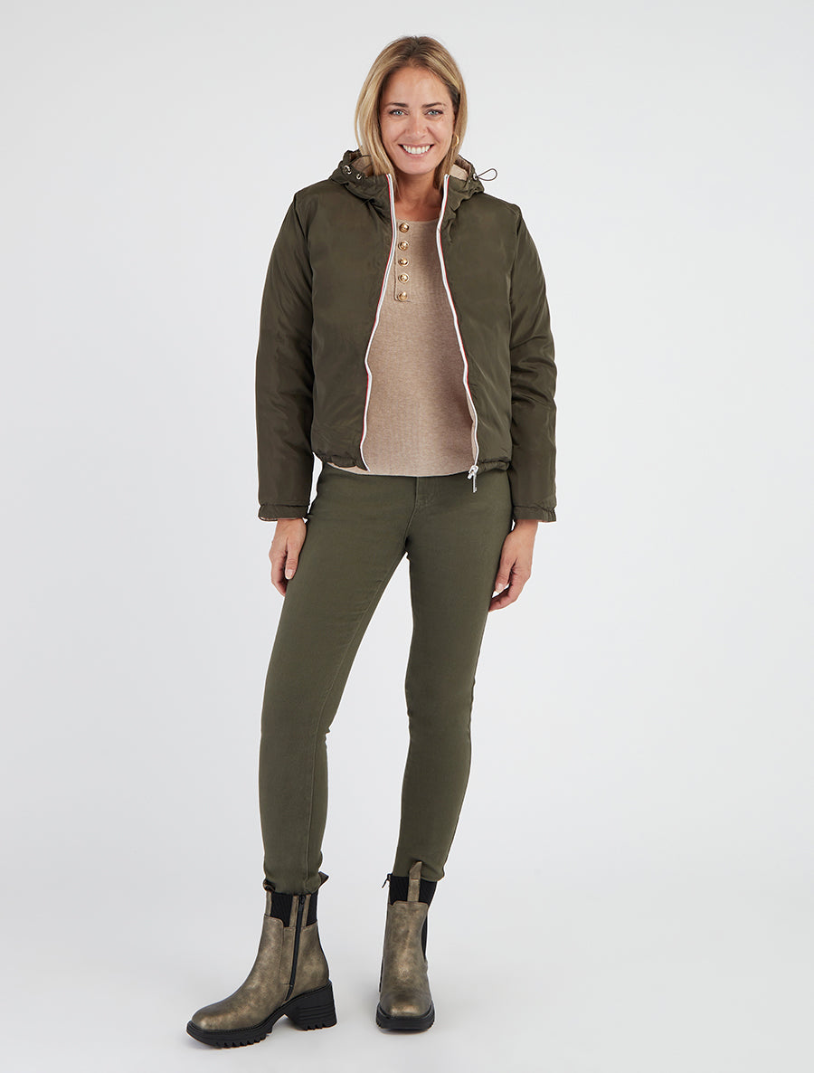 Look Rosalinde