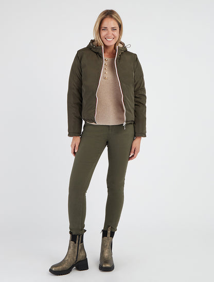 Look Rosalinde