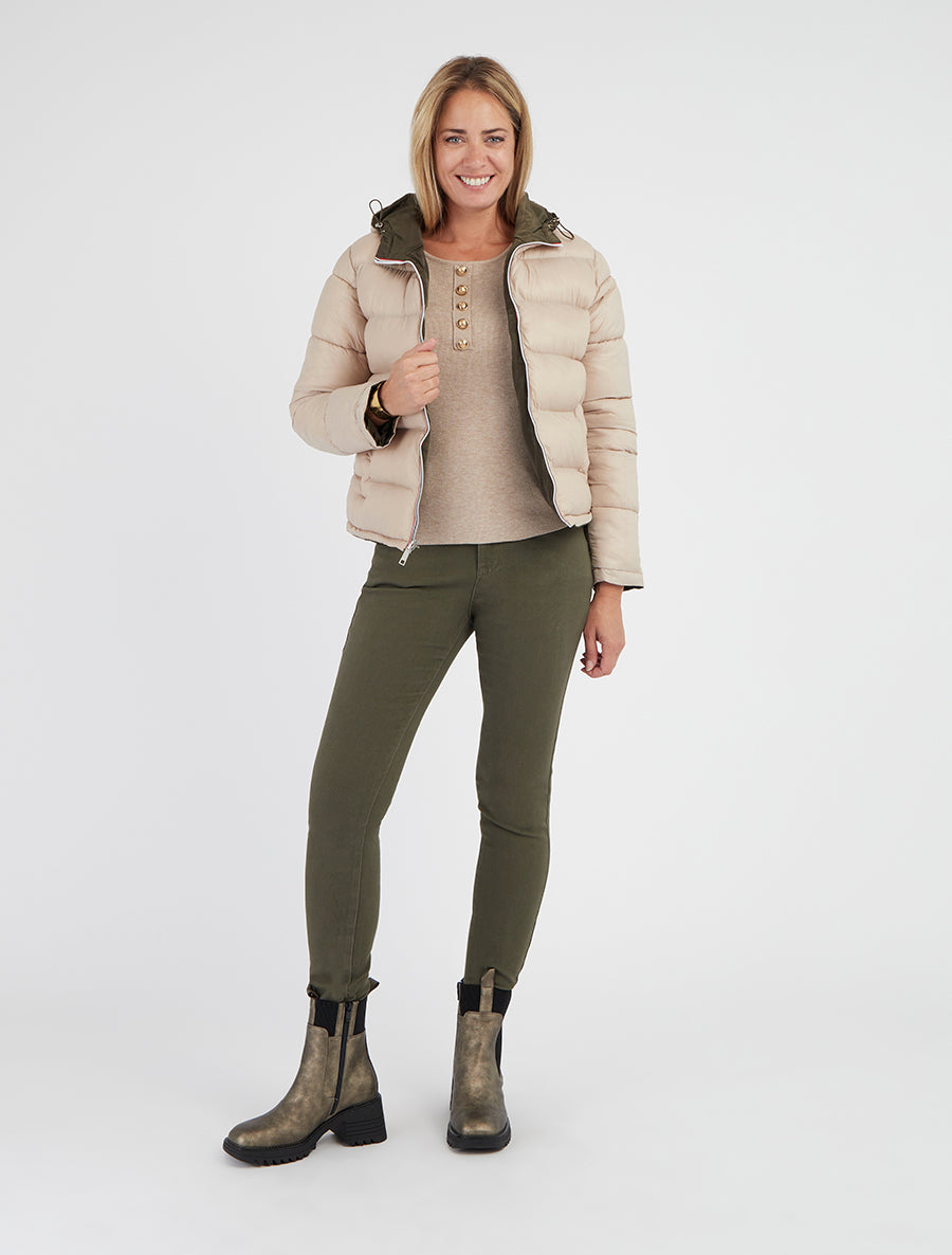 Look Rosalinde