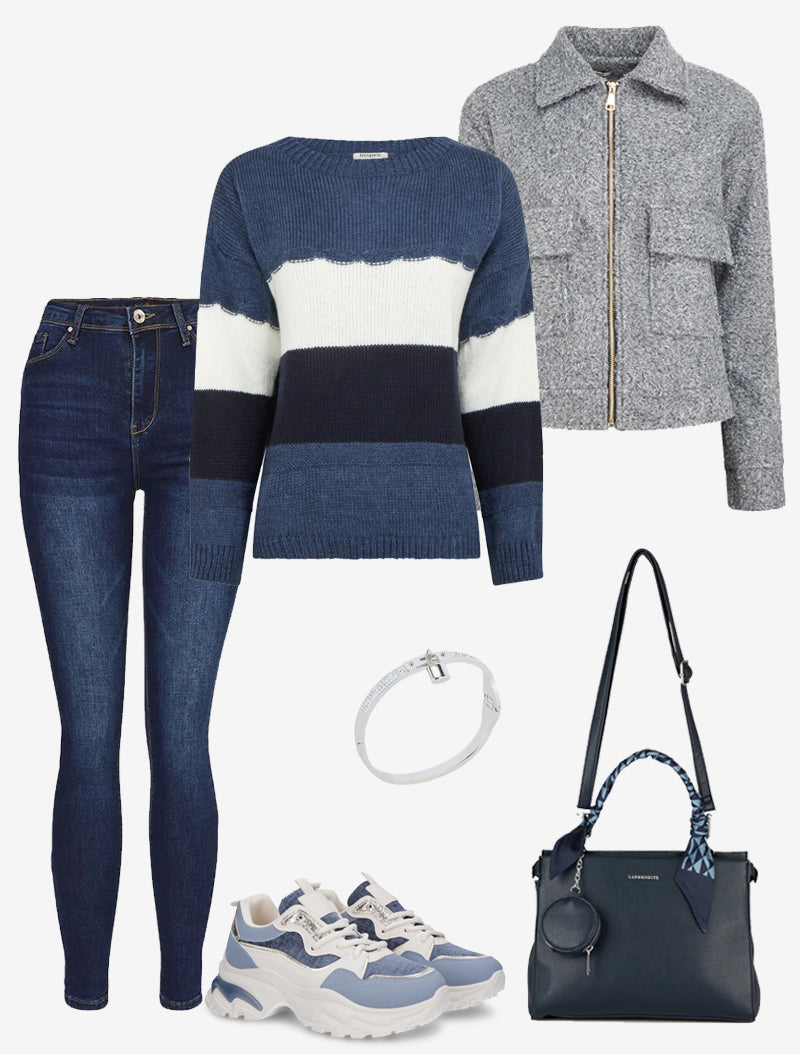 Look Roxana - 1
