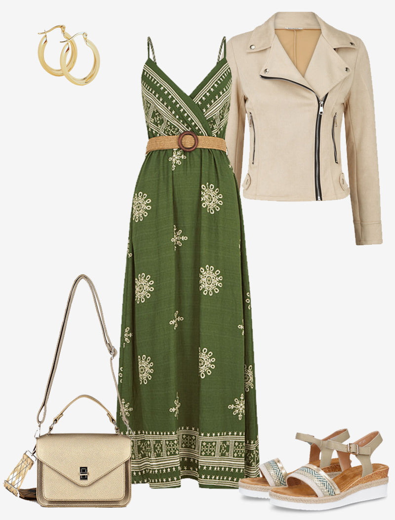 Look Rozanne - 1