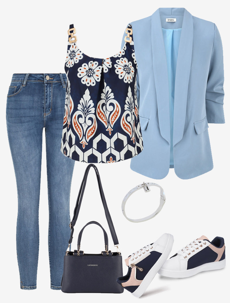 Look Rufina - 1
