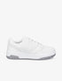 Baskets bicolores - Blanc - 1