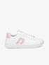 Tennis basique en simili - Rose - 1