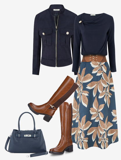 Look Safar - 1