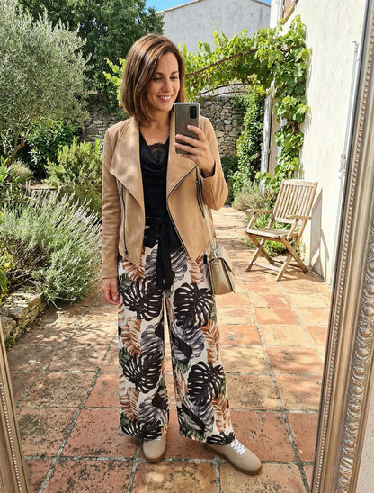 Look Safora