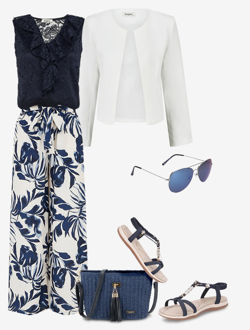 Look Safya - 1