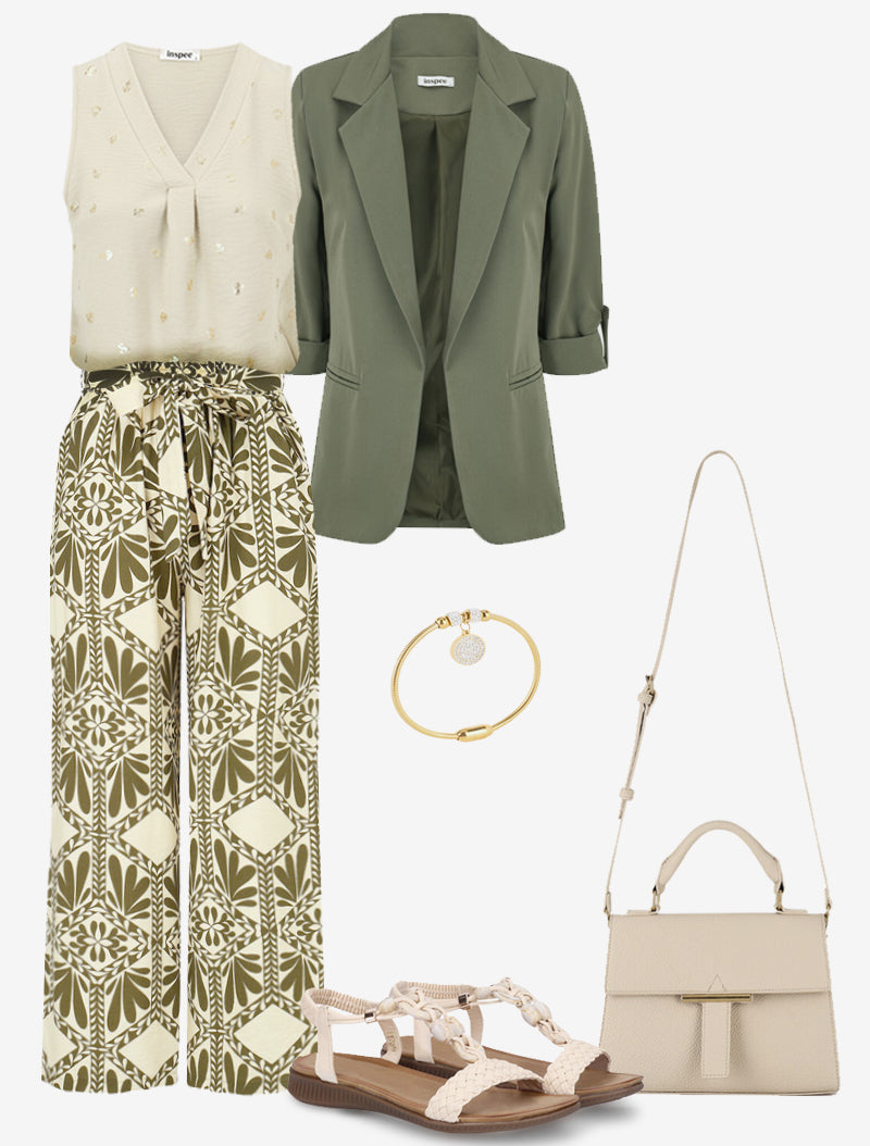Look Sahana - 1