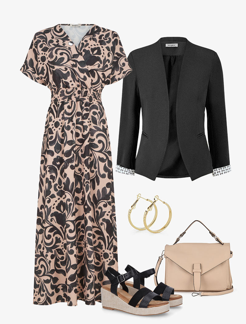 Look Sainte - 1