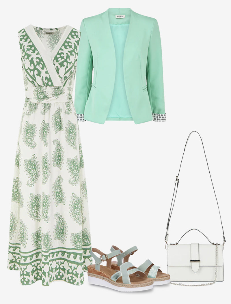 Look Saira - 1