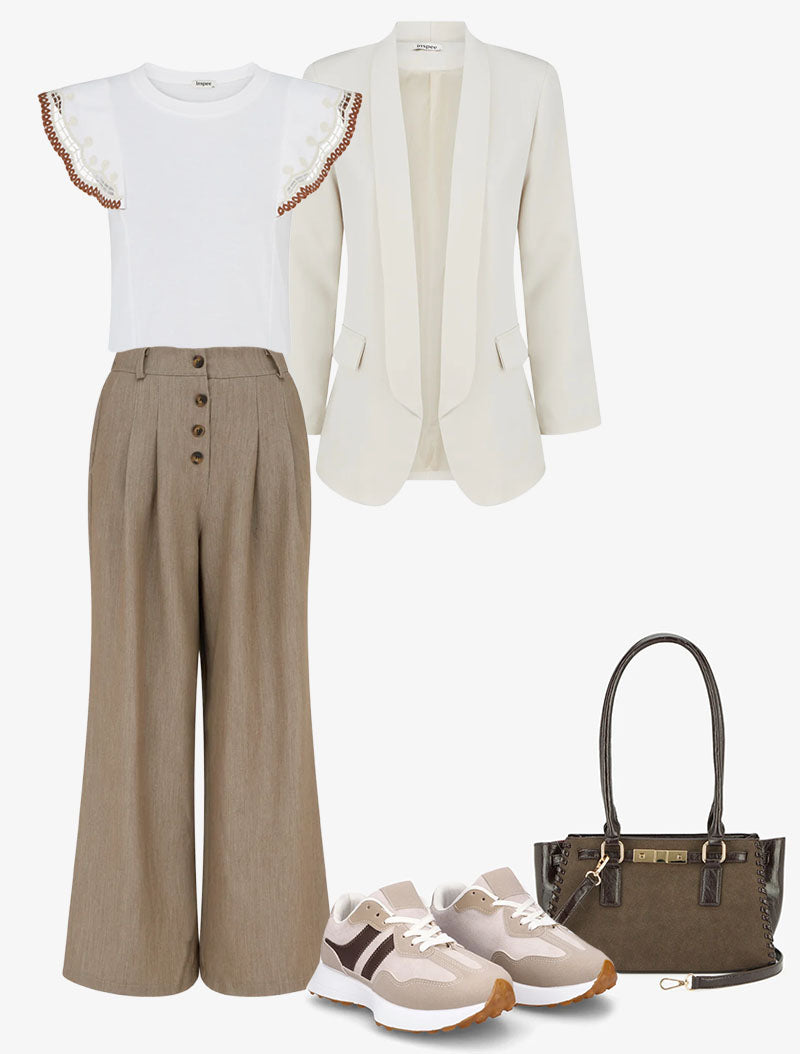 Look Sakari - 1