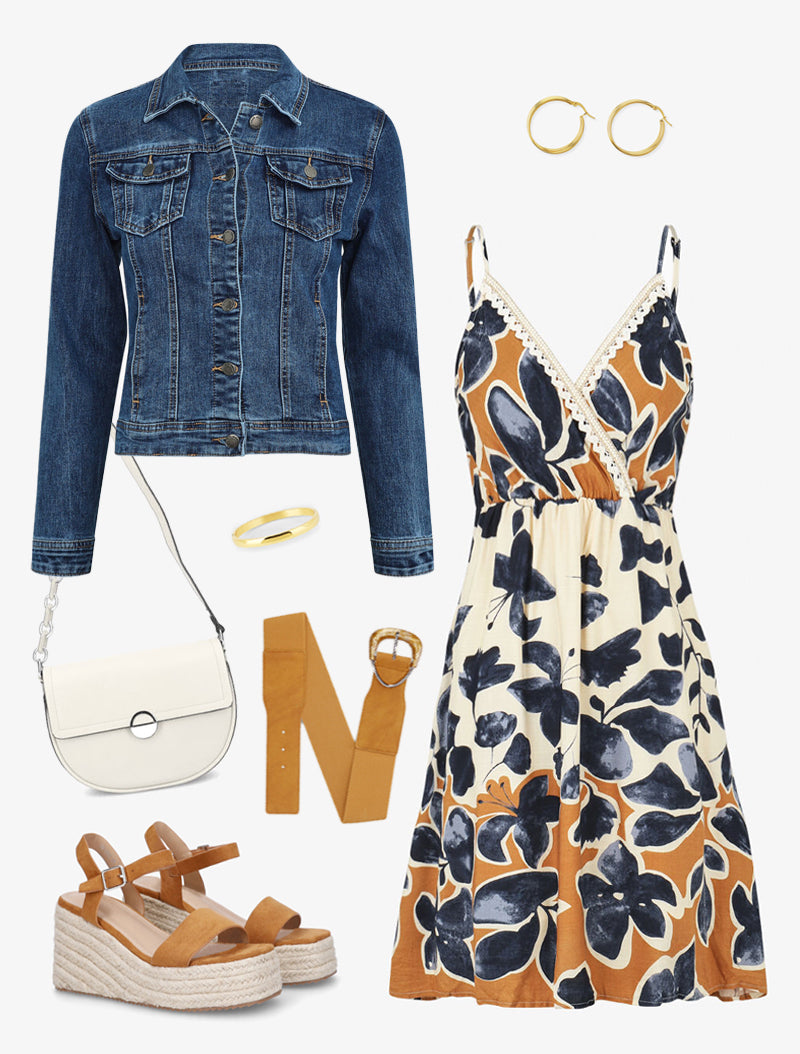 Look Salina - 1