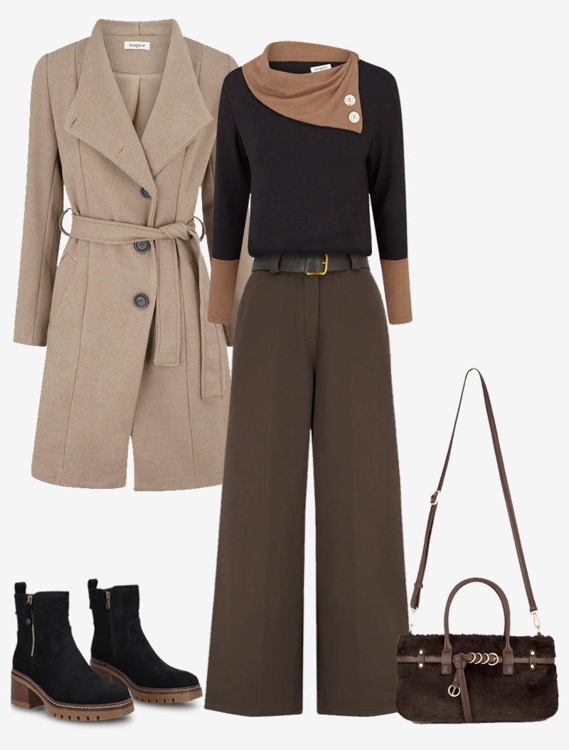Look Sallie - 1