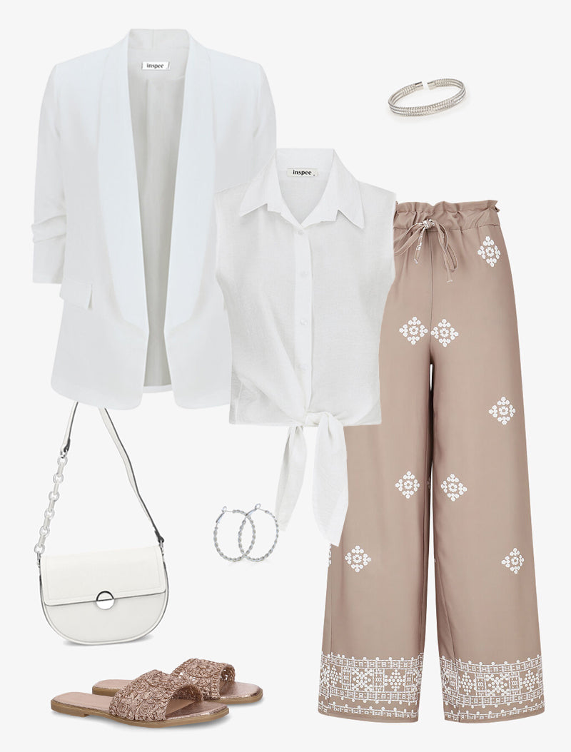 Look Sandrina - 1