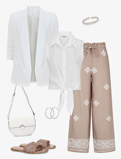 Look Sandrina - 1