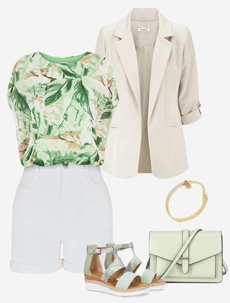 Look Sanella - 1