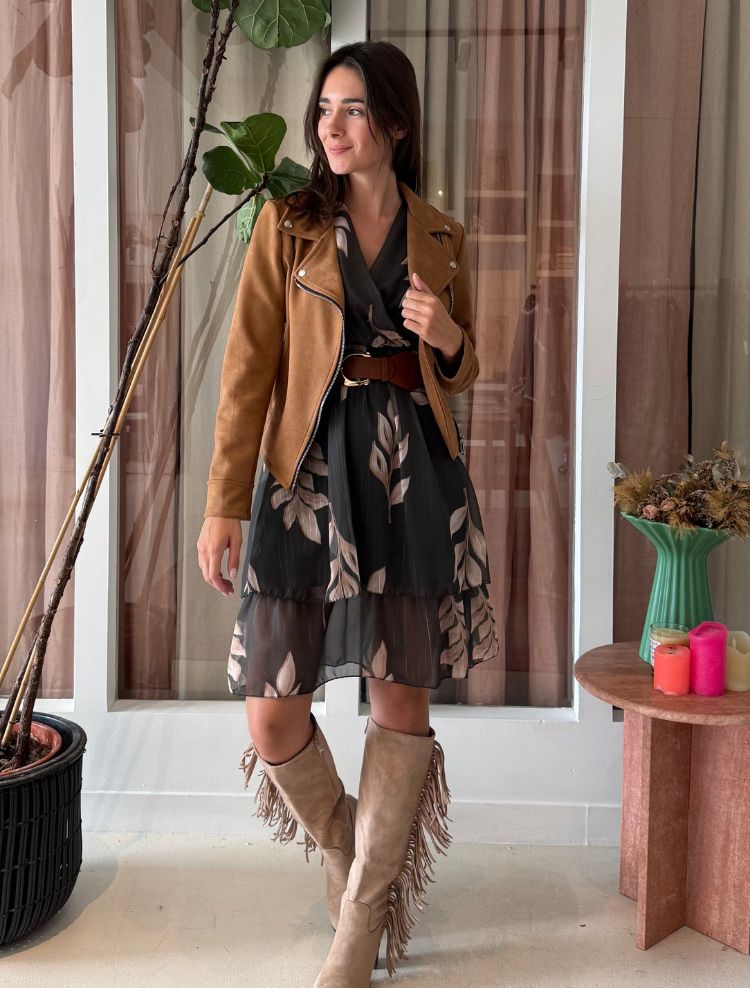 Look Meganne RS