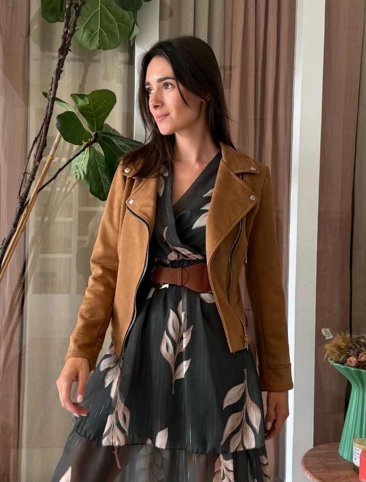 Look Meganne RS