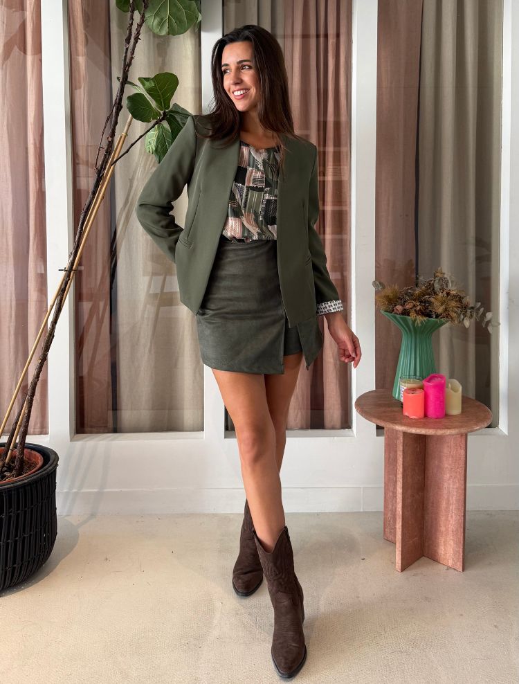 Look Taissa RS